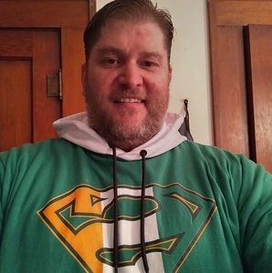 Meet your Posher, January